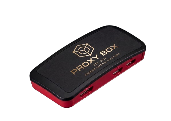 ProxyBox Device